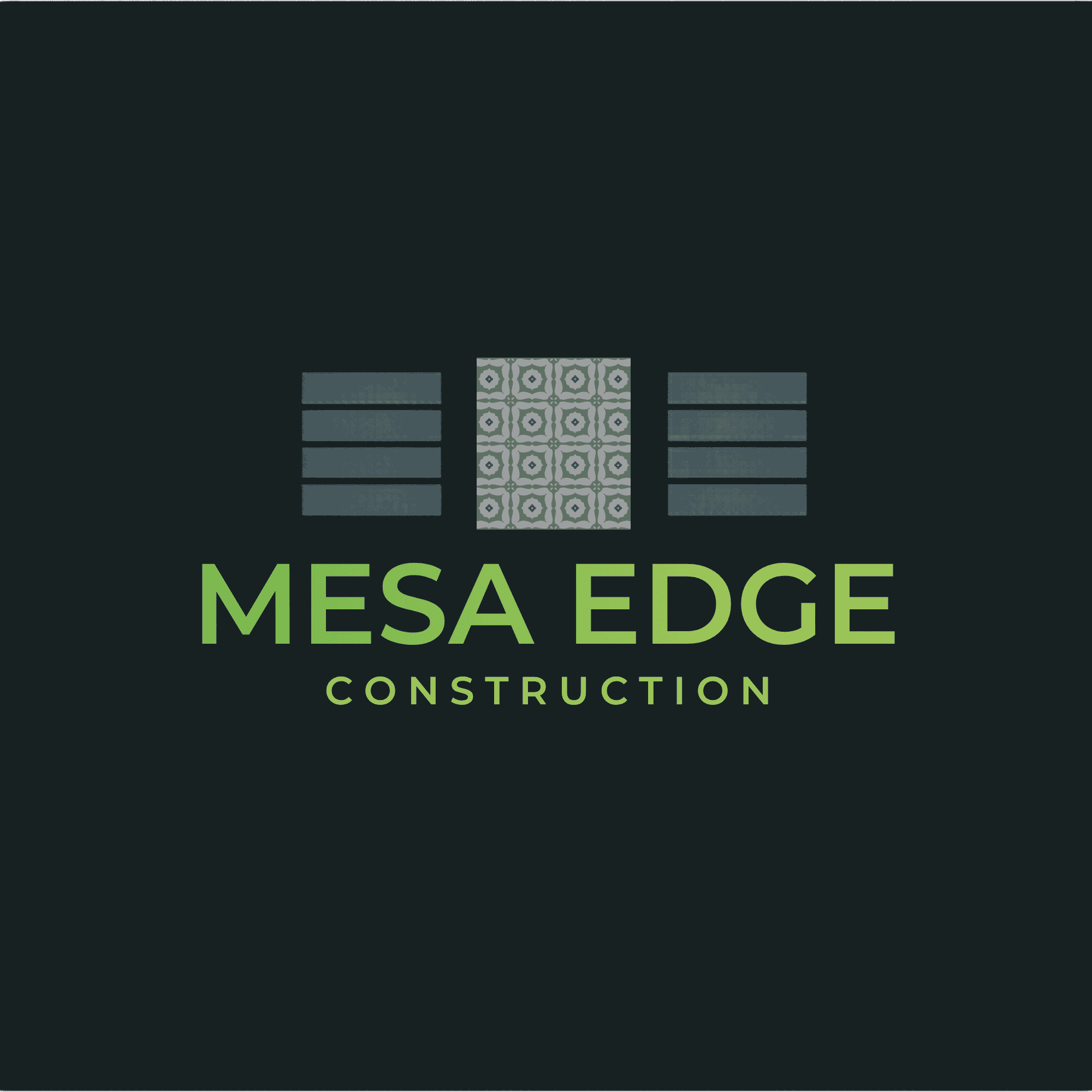 Mesa Edge Construction